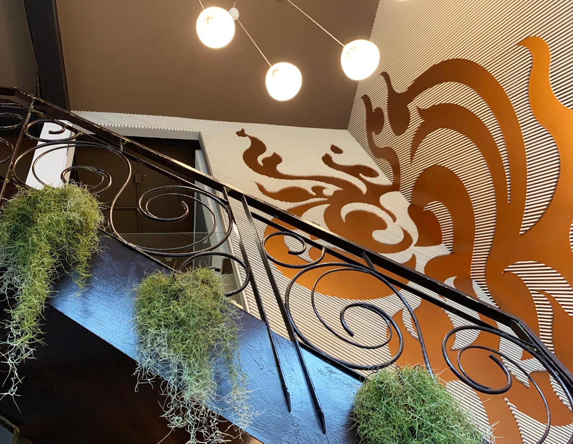 Susu Khaosan Hostel Bangkok Exterior photo